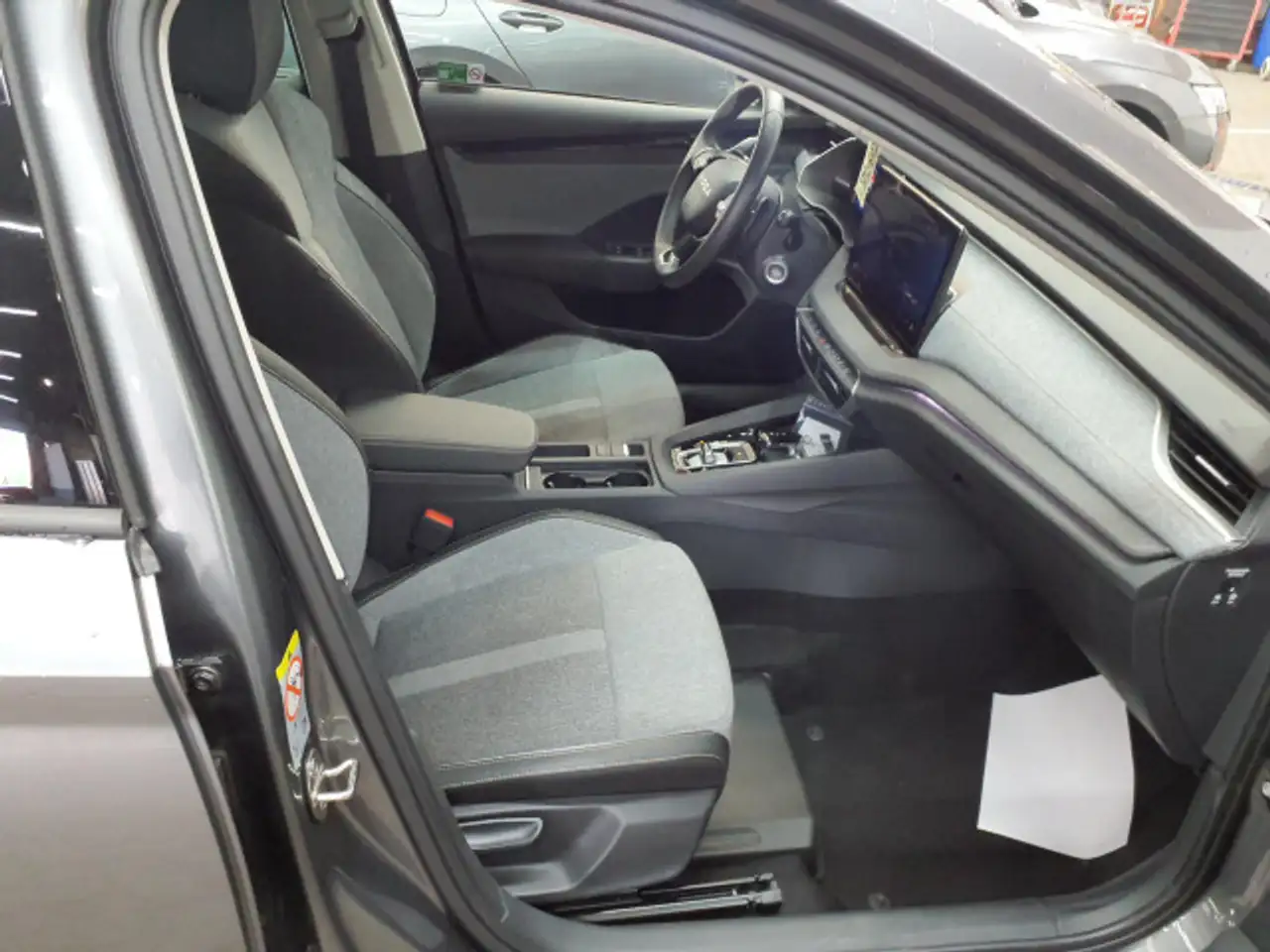 Skoda Octavia, фото 4