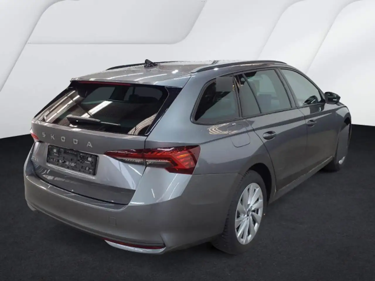 Skoda Octavia, фото 3
