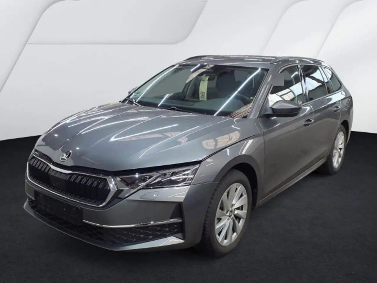 Skoda Octavia, фото 2