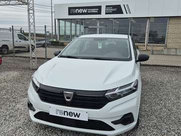 Sandero 1.0i SCe Essential