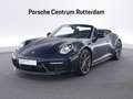 Porsche 992 Carrera 3.0 BT Bleu - thumbnail 1