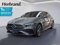 Mercedes-Benz A 250 AMG Limousine Pano LED 18Zoll Kamera Grau - thumbnail 1