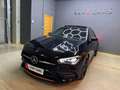 Mercedes-Benz CLA 250 4MATIC Schwarz - thumbnail 1