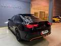 Mercedes-Benz CLA 250 4MATIC Schwarz - thumbnail 8