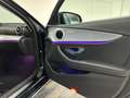 Mercedes-Benz E 200 Business Sport Negro - thumbnail 9