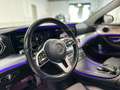 Mercedes-Benz E 200 Business Sport Negro - thumbnail 13