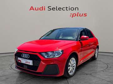 Sportback 25 TFSI Advanced 70kW