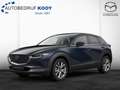 Mazda CX-30 2.0 eSkyActiv-X Takumi / Automaat / Zwart leder Bleu - thumbnail 1