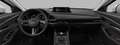 Mazda CX-30 2.0 eSkyActiv-X Takumi / Automaat / Zwart leder Bleu - thumbnail 10