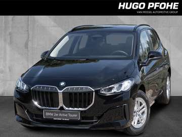 Active Tourer i Steptronic DCT Kompaktvan. 90 kW.