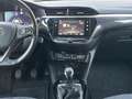 Opel Corsa Corsa 1.2 100 CV Elegance LED Argent - thumbnail 9