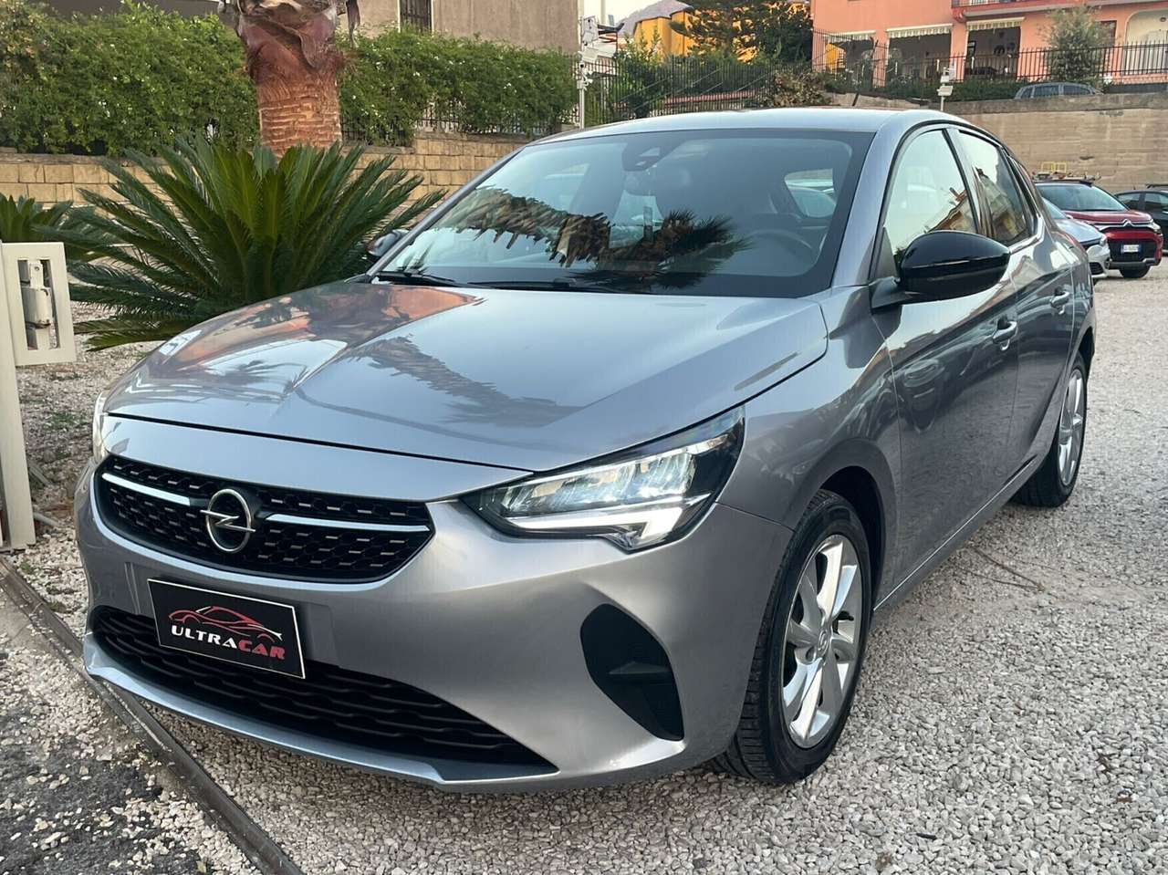 Opel Corsa Corsa 1.2 100 CV Elegance LED