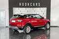 Land Rover Range Rover Evoque 2.2L eD4 Pure 4x2 Rojo - thumbnail 4