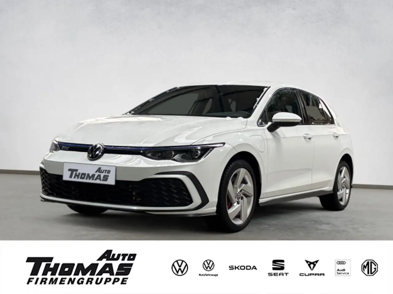 Volkswagen Golf GTE