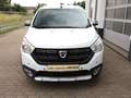 Dacia Lodgy Stepway 1.5 Blue dCi 115 Navi PDC Tempomat Alb - thumbnail 3