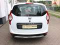 Dacia Lodgy Stepway 1.5 Blue dCi 115 Navi PDC Tempomat Alb - thumbnail 4