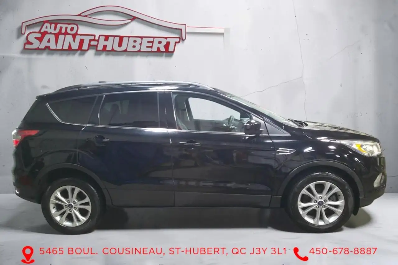 Ford Escape снимка Ford Escape