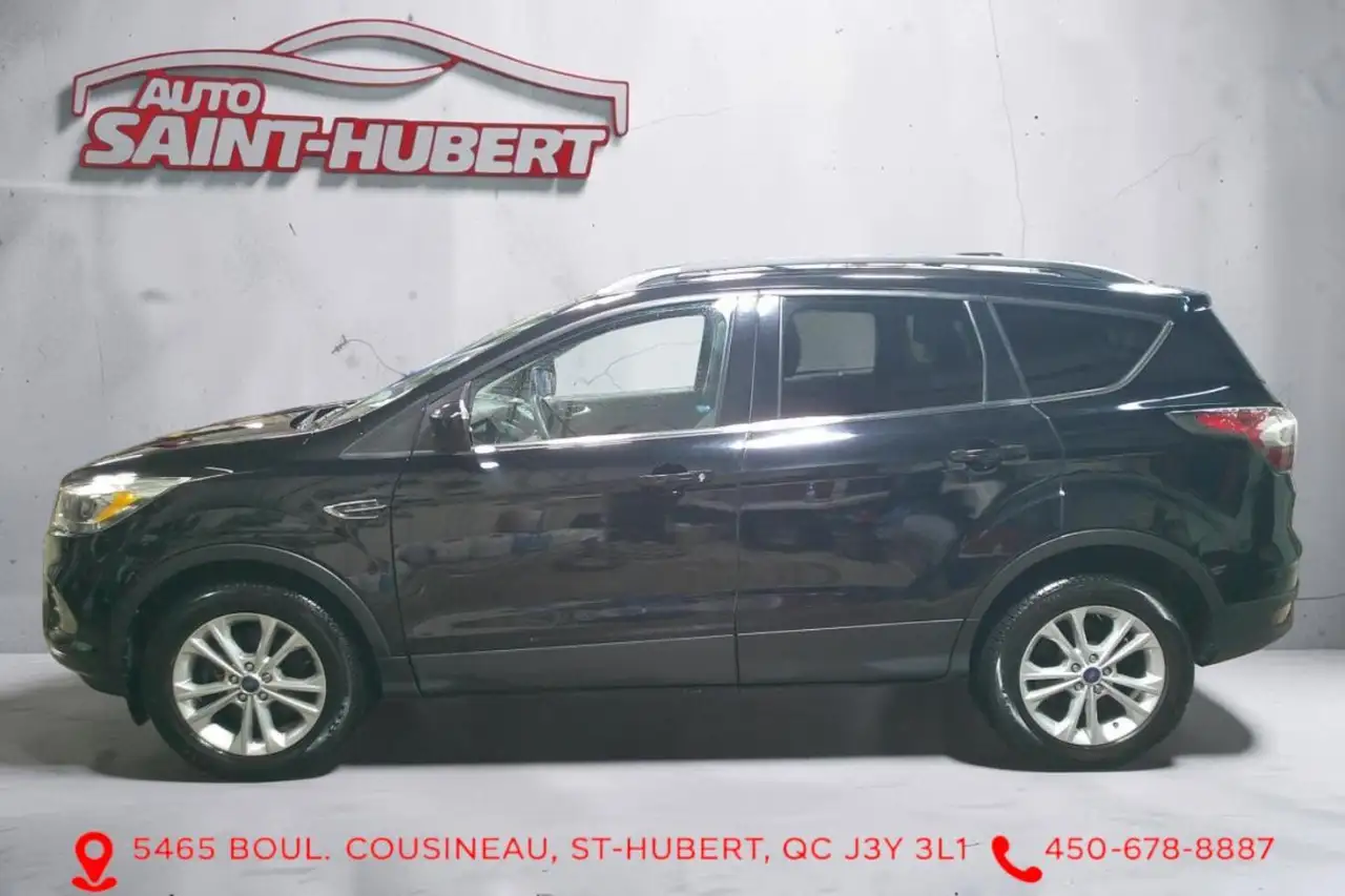 Ford Escape снимка Ford Escape