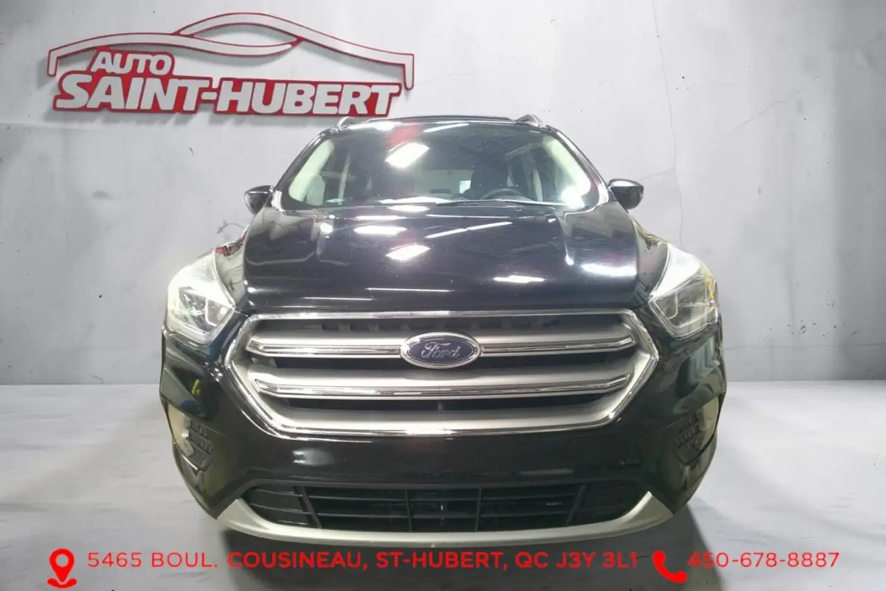 Ford Escape снимка Ford Escape