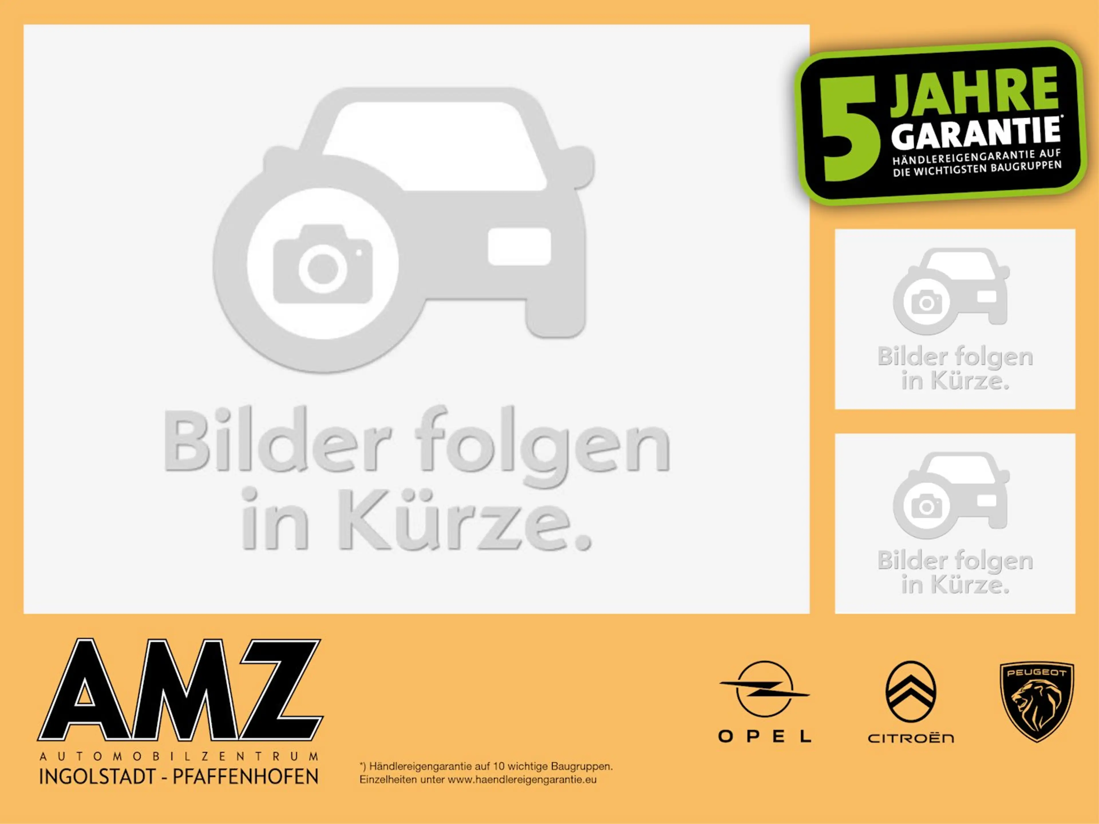 Citroen E-C4 Electric C4 Elektromotor e- ë- Shine LED+Navi+SD+SHZ+Kam.