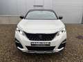 Peugeot 3008 II GT Line Weiß - thumbnail 4