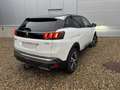 Peugeot 3008 II GT Line Weiß - thumbnail 3