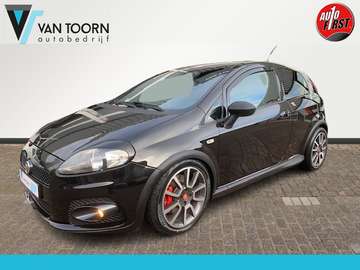 1.4-16V Abarth, zeer netjes !
