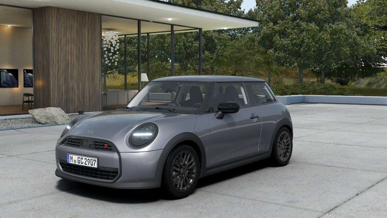 MINI Cooper S Essential - Pack XS