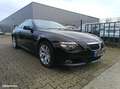 BMW 650 650 650i E63 4.8 I V8 367cv BVA Garantie 12M 170000KMS Noir - thumbnail 2