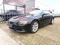 BMW 650 650 650i E63 4.8 I V8 367cv BVA Garantie 12M 170000KMS Noir - thumbnail 1