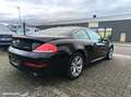 BMW 650 650 650i E63 4.8 I V8 367cv BVA Garantie 12M 170000KMS Noir - thumbnail 4