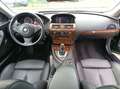 BMW 650 650 650i E63 4.8 I V8 367cv BVA Garantie 12M 170000KMS Noir - thumbnail 5