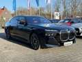 BMW i7 M70 xDrive M Sport //B&W UPE 222.200,-inkl. Schwarz - thumbnail 3