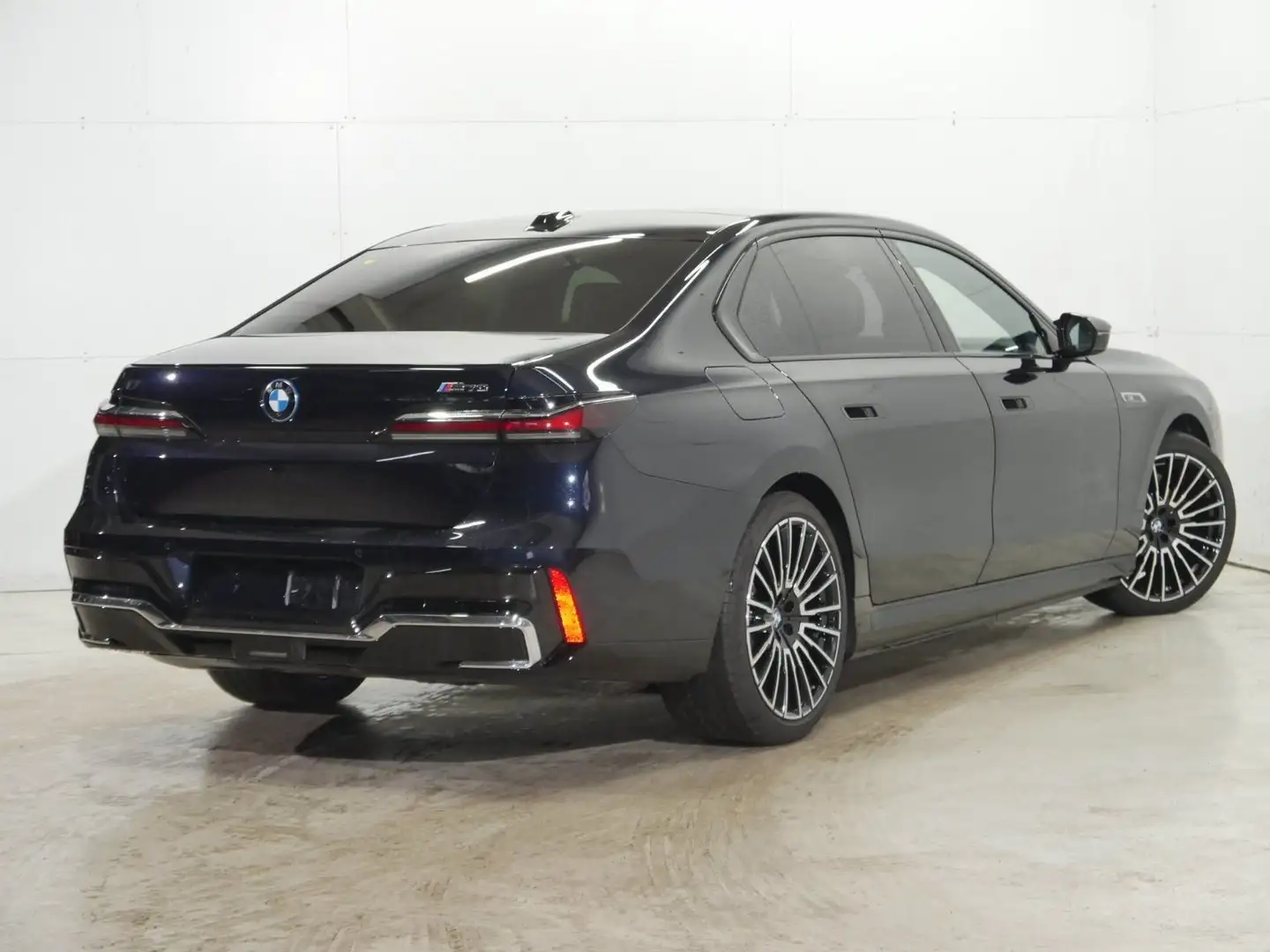 BMW i7 M70 xDrive M Sport //B&W UPE 222.200,-inkl. Noir - 2
