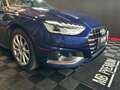 Audi A4 30 TDI advanced 136 PS Blau - thumbnail 19