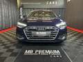 Audi A4 30 TDI advanced 136 PS Blau - thumbnail 4