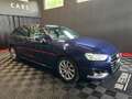 Audi A4 30 TDI advanced 136 PS Blau - thumbnail 7