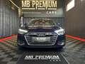 Audi A4 30 TDI advanced 136 PS Blau - thumbnail 5