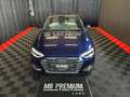 Audi A4 30 TDI advanced 136 PS Blau - thumbnail 3