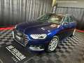 Audi A4 30 TDI advanced 136 PS Blau - thumbnail 1