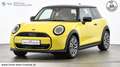MINI Cooper C Gelb - thumbnail 1
