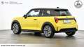 MINI Cooper C Gelb - thumbnail 3
