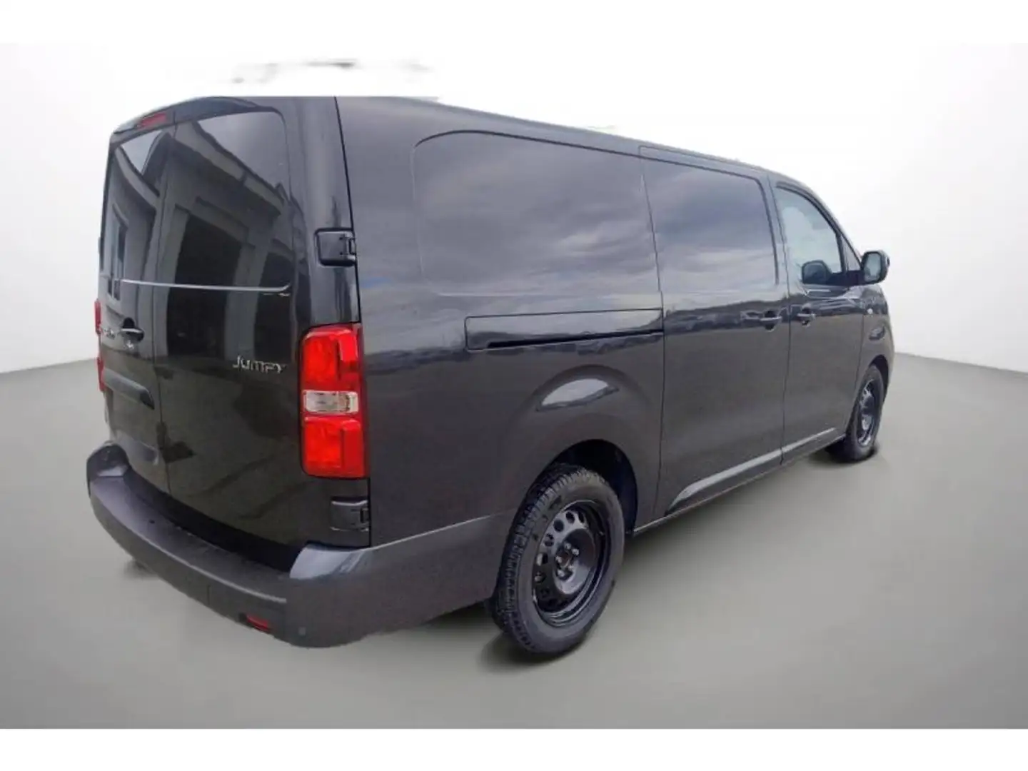 Citroen Jumpy XL BLUEHDI 180 S S EAT8 Gris - 2