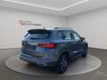 SEAT Ateca FR 2.0 TDI 7-Gang DSG LED+NAVI+PDC+KAMERA+KEYLESS+ Grau - thumbnail 4
