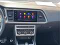 SEAT Ateca FR 2.0 TDI 7-Gang DSG LED+NAVI+PDC+KAMERA+KEYLESS+ Grau - thumbnail 13