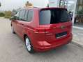 Volkswagen Touran 1.5 TSI Highline ERGO-ACTIVE-SITZE-VORNE+ Rot - thumbnail 3