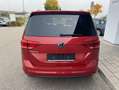 Volkswagen Touran 1.5 TSI Highline ERGO-ACTIVE-SITZE-VORNE+ Rot - thumbnail 4