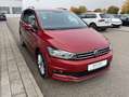 Volkswagen Touran 1.5 TSI Highline ERGO-ACTIVE-SITZE-VORNE+ Rot - thumbnail 6