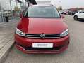 Volkswagen Touran 1.5 TSI Highline ERGO-ACTIVE-SITZE-VORNE+ Rot - thumbnail 7