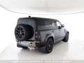Land Rover Defender 110 3.0 l6 400 CV AWD Auto X - IVA Esposta -Full Grey - thumbnail 2
